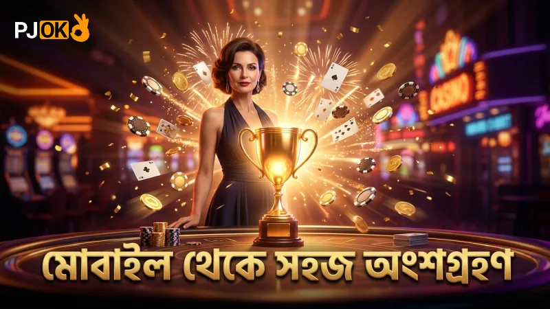 মোবাইল থেকে অ্যাফিলিয়েট প্রোগ্রামে সহজ অংশগ্রহণের ধাপ
