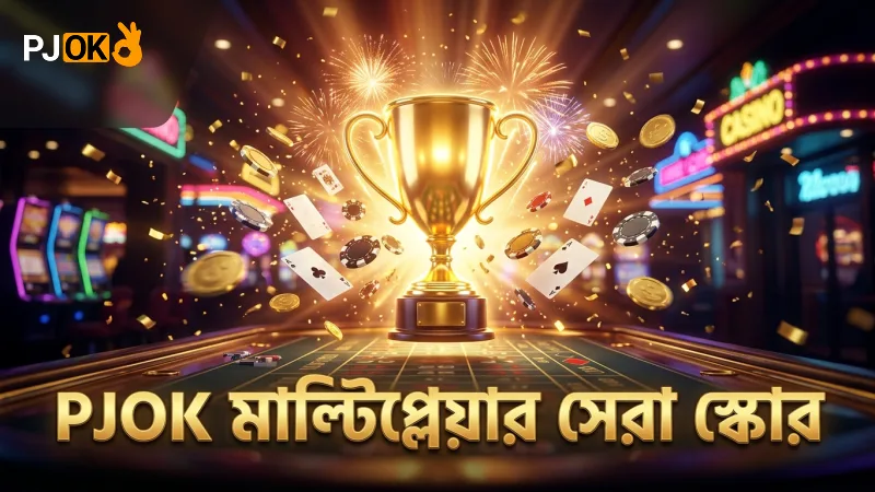 PJOK মাল্টিপ্লেয়ার রুমে সেরা স্কোর অর্জনের অভিজ্ঞতা