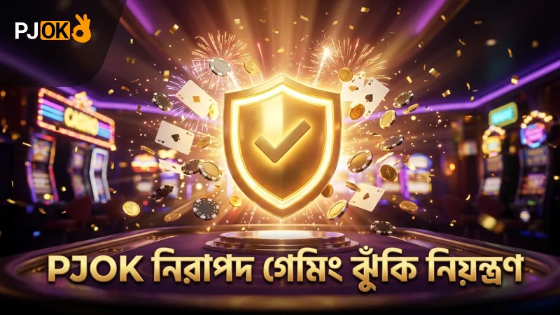 বৈজ্ঞানিক ঝুঁকি মূল্যায়ন ও PJOK এর নিরাপদ গেমিং পরিবেশ