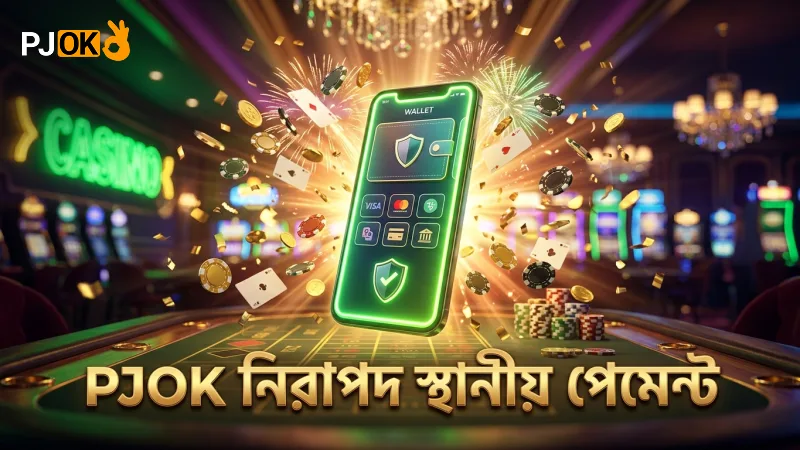 বাংলাদেশে জনপ্রিয় ই-ওয়ালেট ও ব্যাংক পেমেন্টের সঠিক ব্যবহার