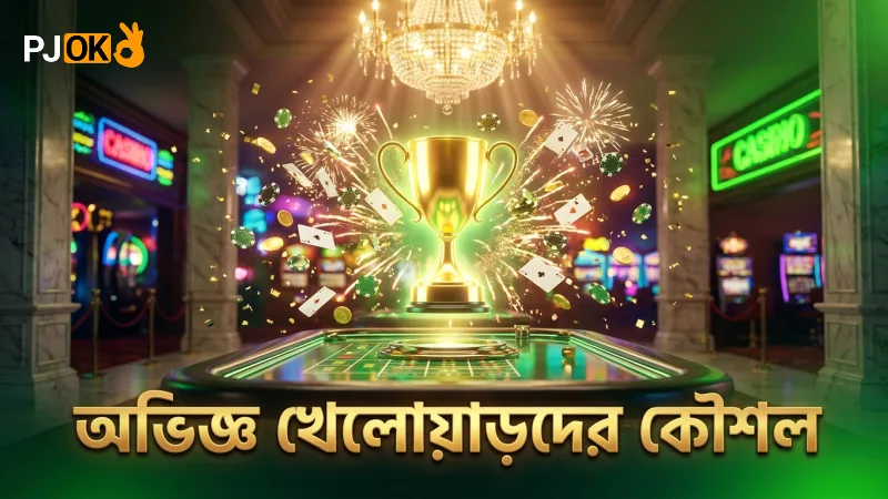 অভিজ্ঞ খেলোয়াড়দের শর্টকাট ও এজ কেসগুলি বুঝে খেলুন