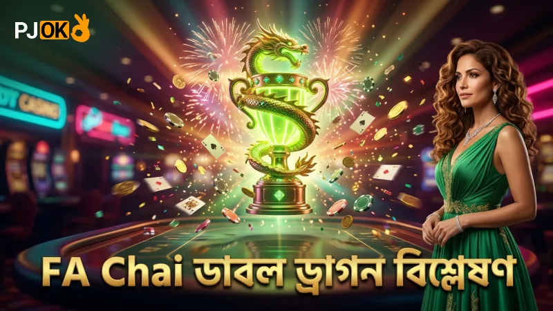 FA Chai-এর ডাটাবেজ থেকে ডাবল ড্রাগন বস ট্রিগার পর্যালোচনা