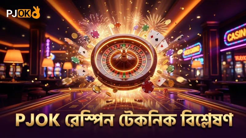 টানা তিনবার রেস্পিনের মাধ্যমে জয়ের সম্ভাবনা বাড়ানো